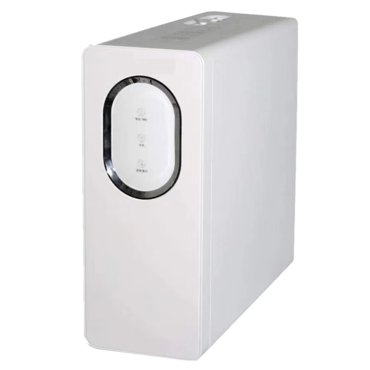 YL-ZY75型500加侖家用凈水機